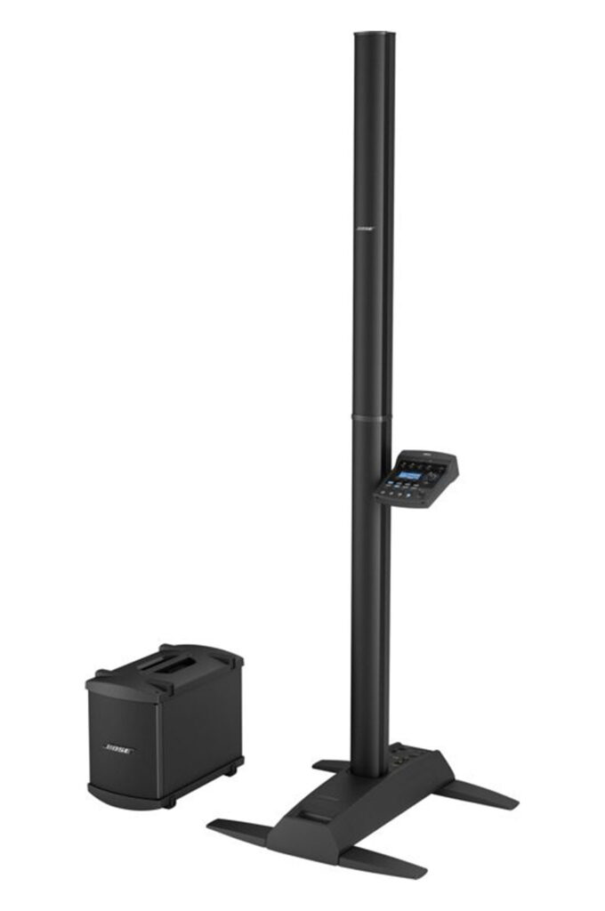 bose sound tower